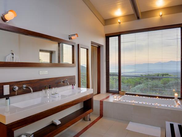 Grootbos Forest Lodge - Bathroom 